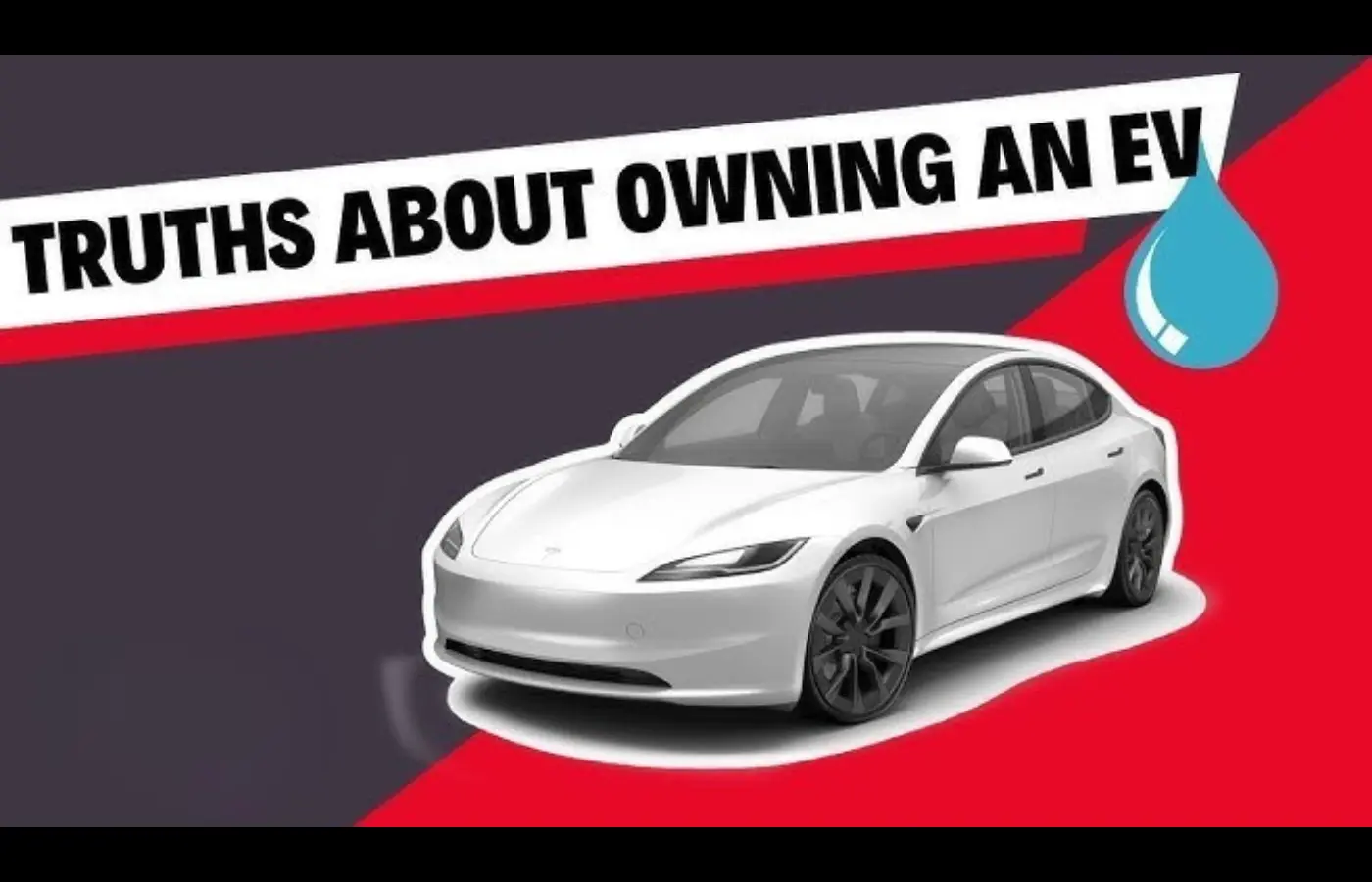 electric car buying truth